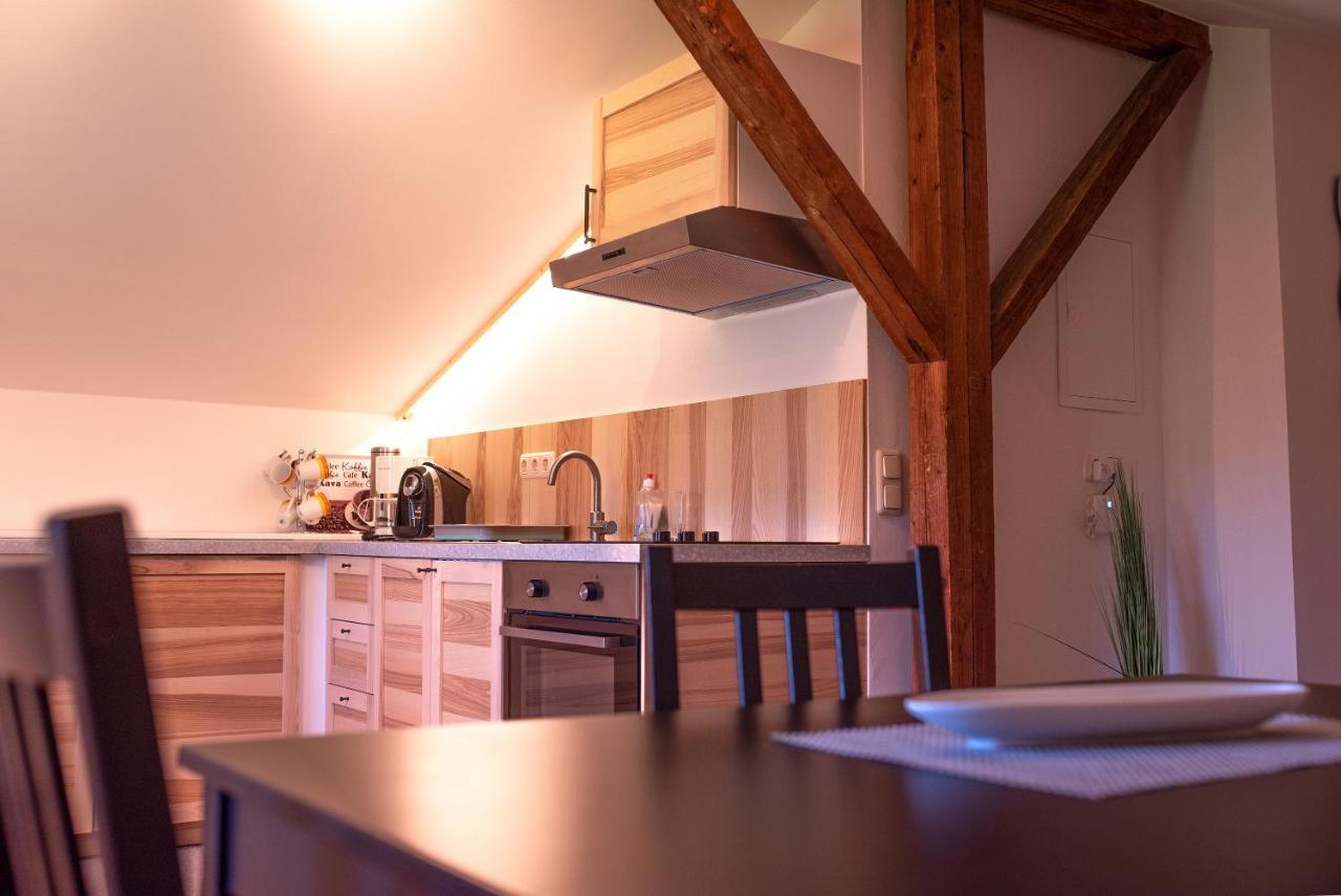 Claus Resch Appartements Leutschach Zewnętrze zdjęcie