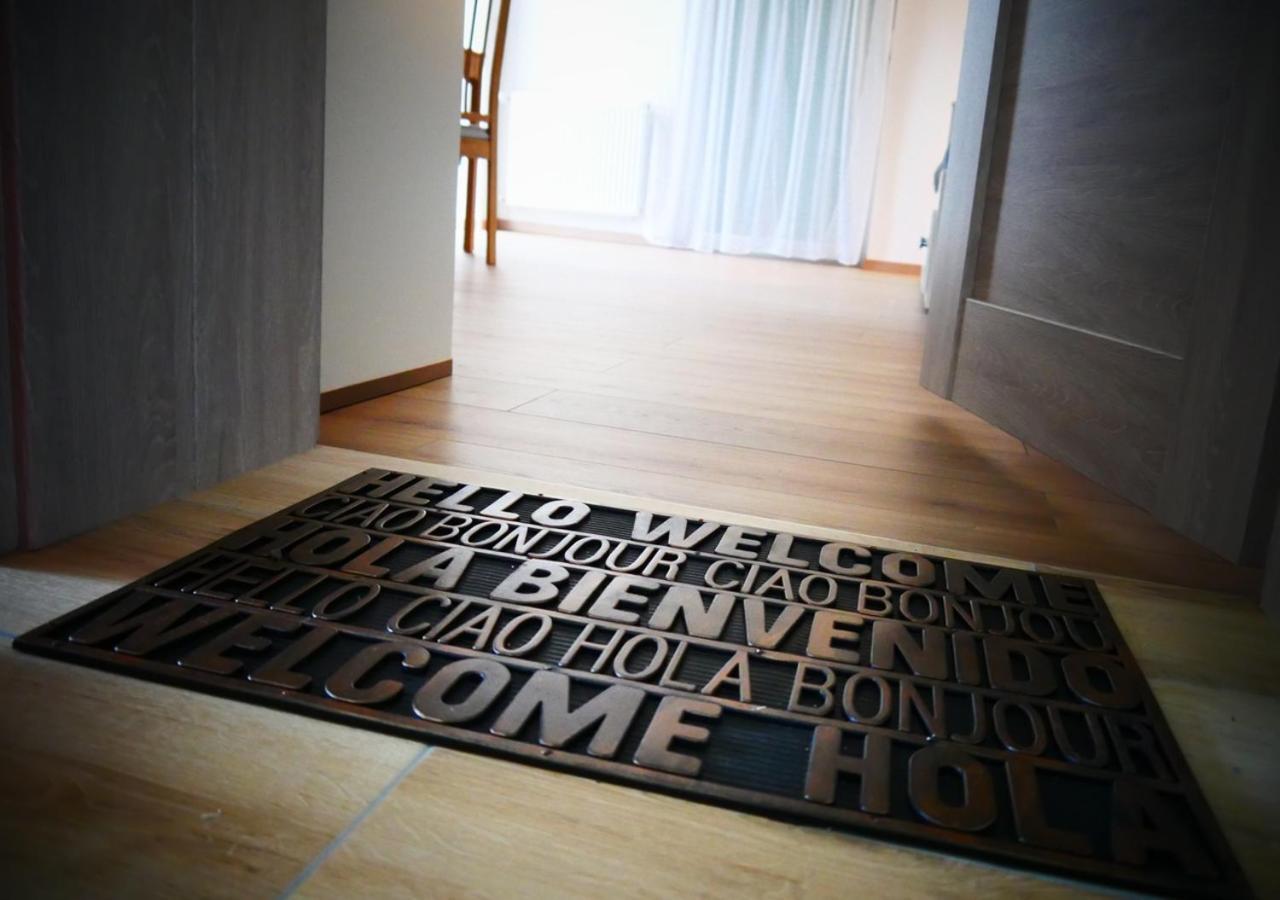Claus Resch Appartements Leutschach Zewnętrze zdjęcie