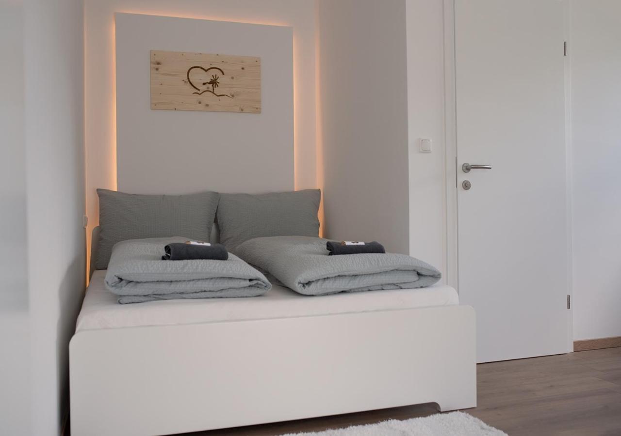 Claus Resch Appartements Leutschach Zewnętrze zdjęcie