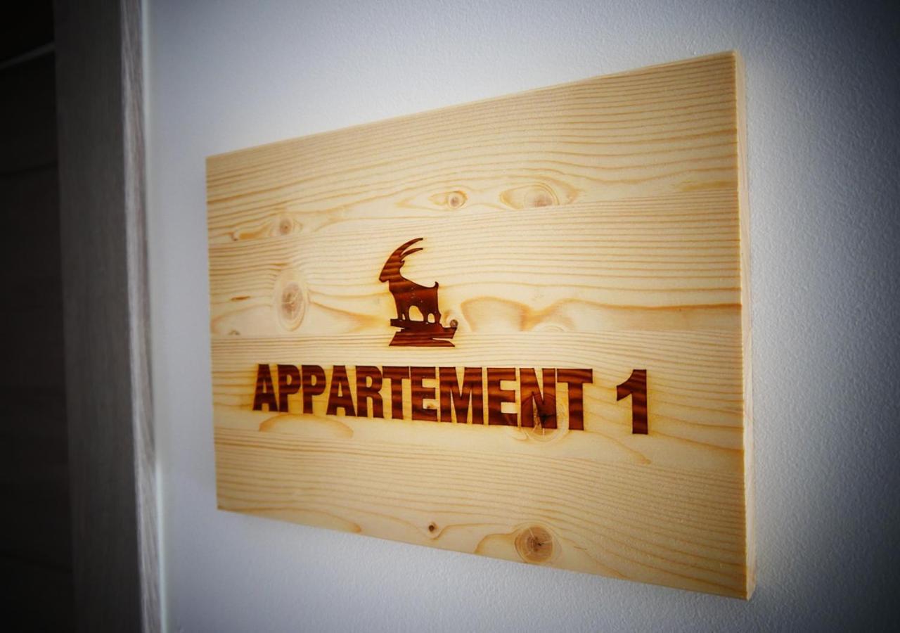Claus Resch Appartements Leutschach Zewnętrze zdjęcie