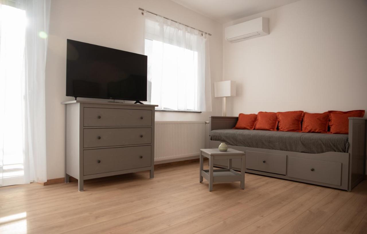 Claus Resch Appartements Leutschach Zewnętrze zdjęcie