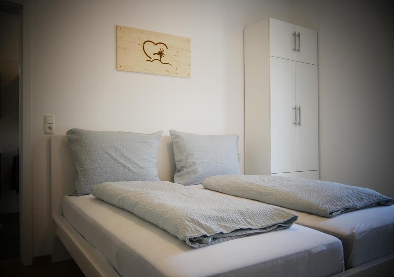 Claus Resch Appartements Leutschach Pokój zdjęcie