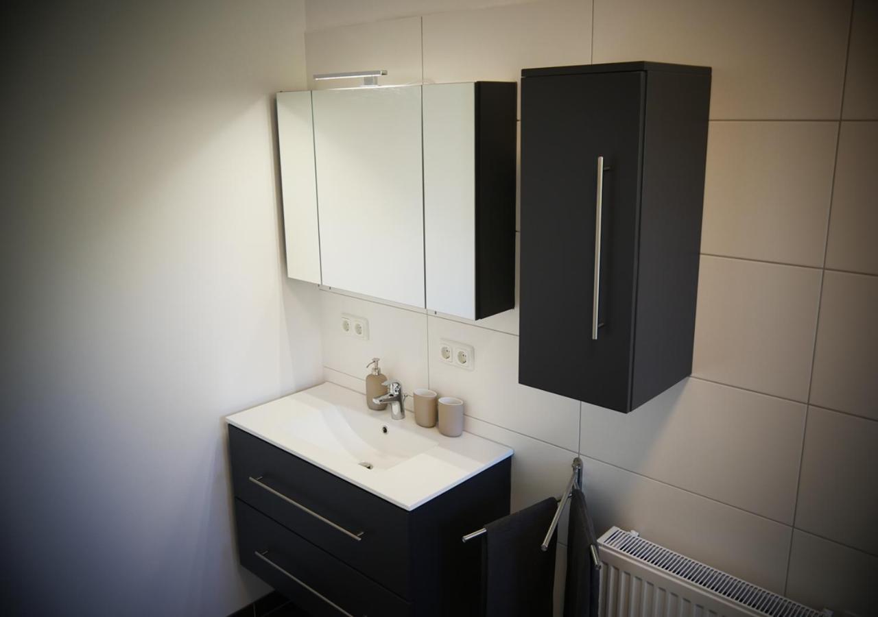 Claus Resch Appartements Leutschach Pokój zdjęcie