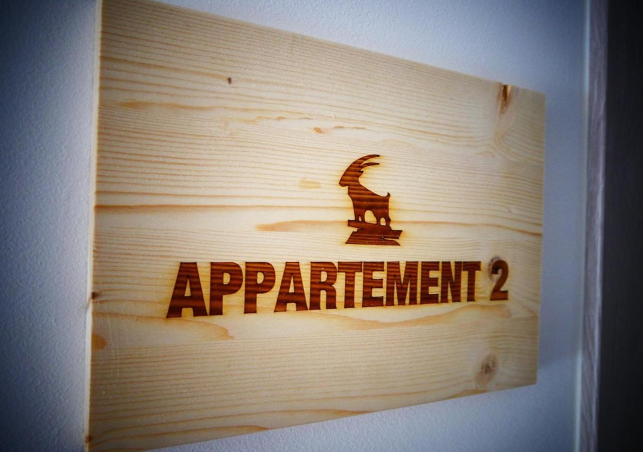 Claus Resch Appartements Leutschach Pokój zdjęcie