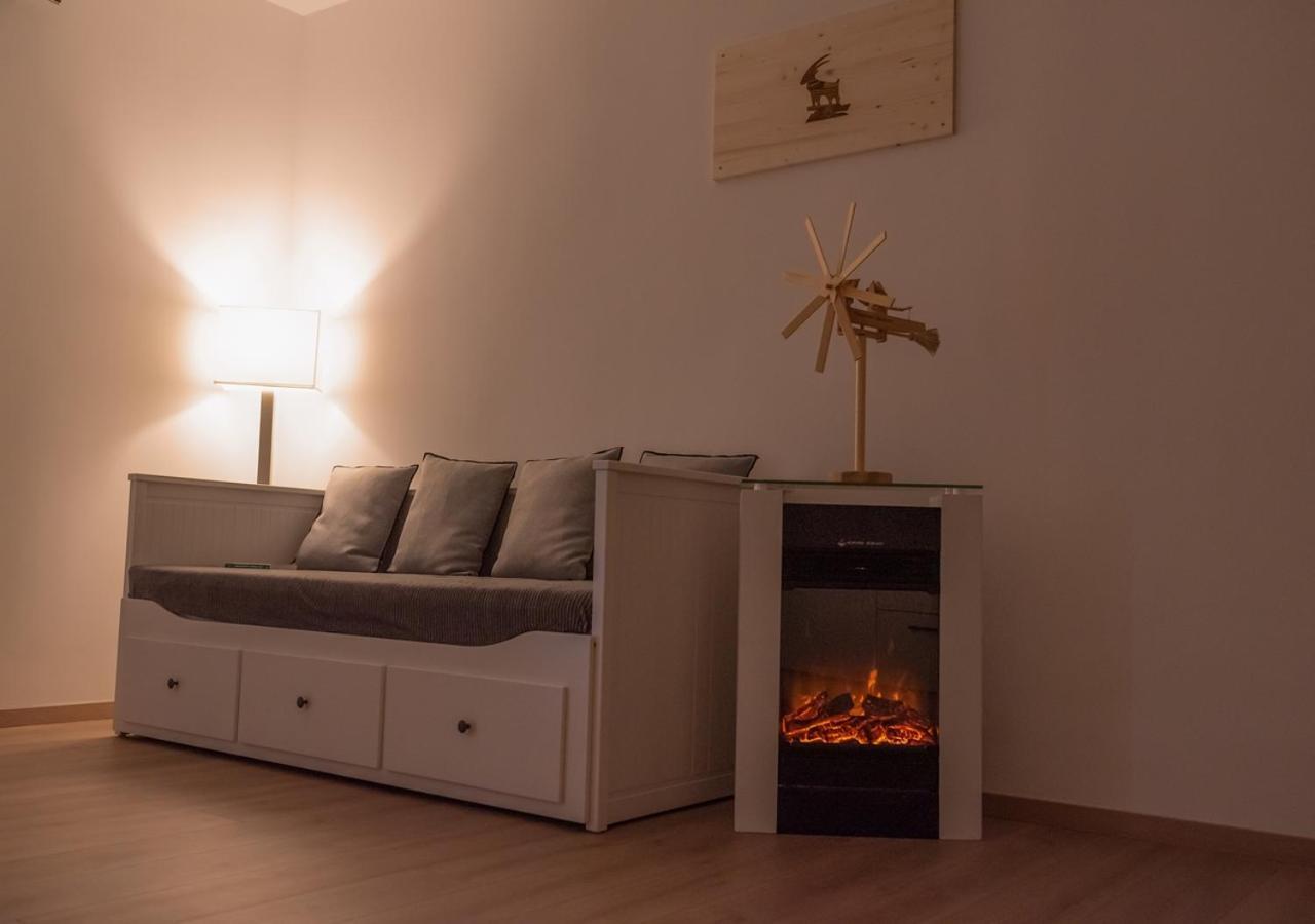 Claus Resch Appartements Leutschach Pokój zdjęcie