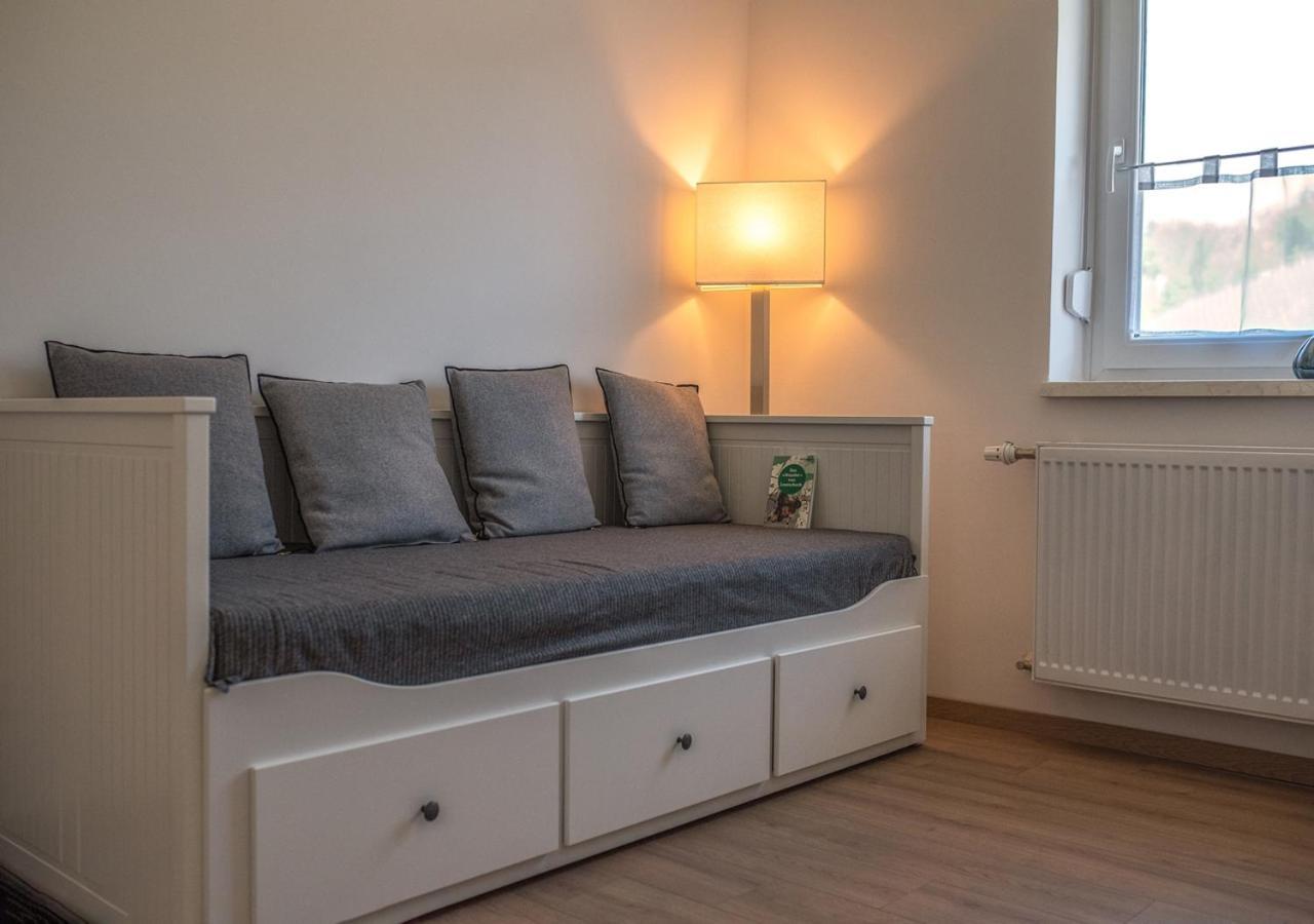 Claus Resch Appartements Leutschach Pokój zdjęcie