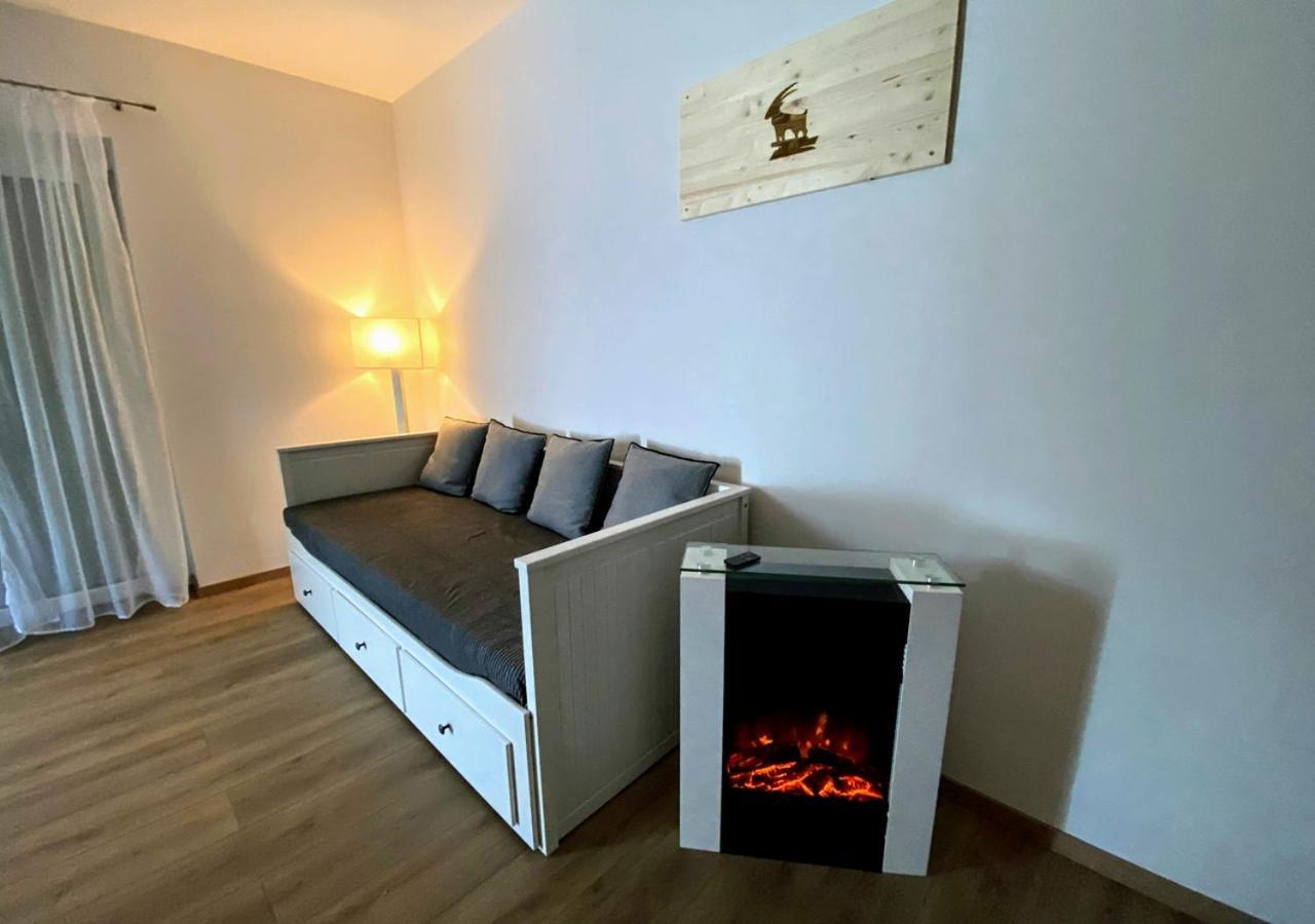 Claus Resch Appartements Leutschach Pokój zdjęcie