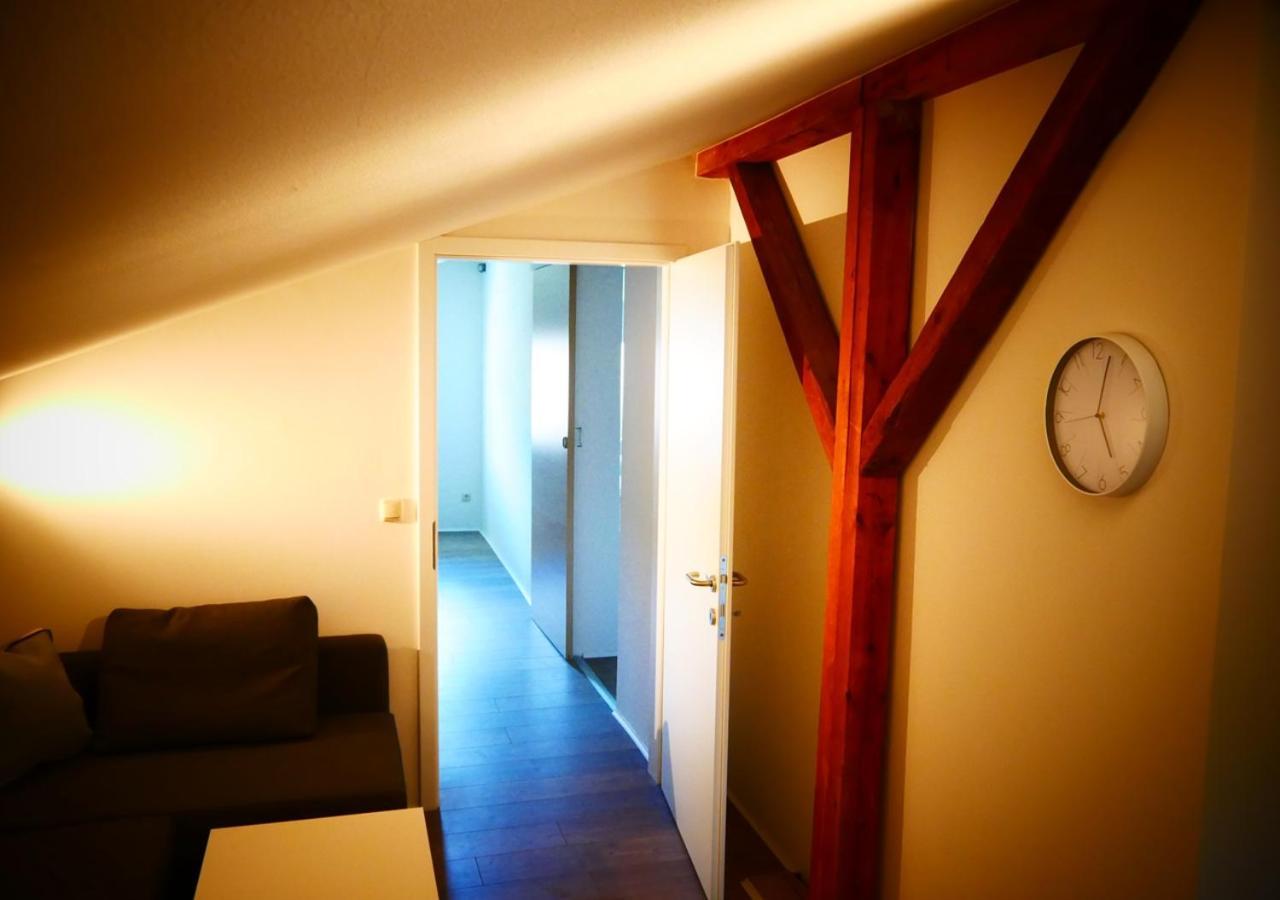Claus Resch Appartements Leutschach Pokój zdjęcie
