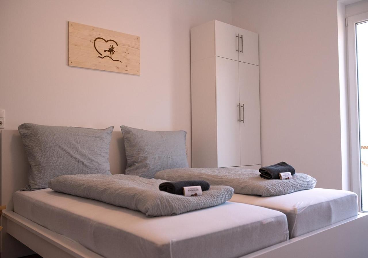 Claus Resch Appartements Leutschach Pokój zdjęcie