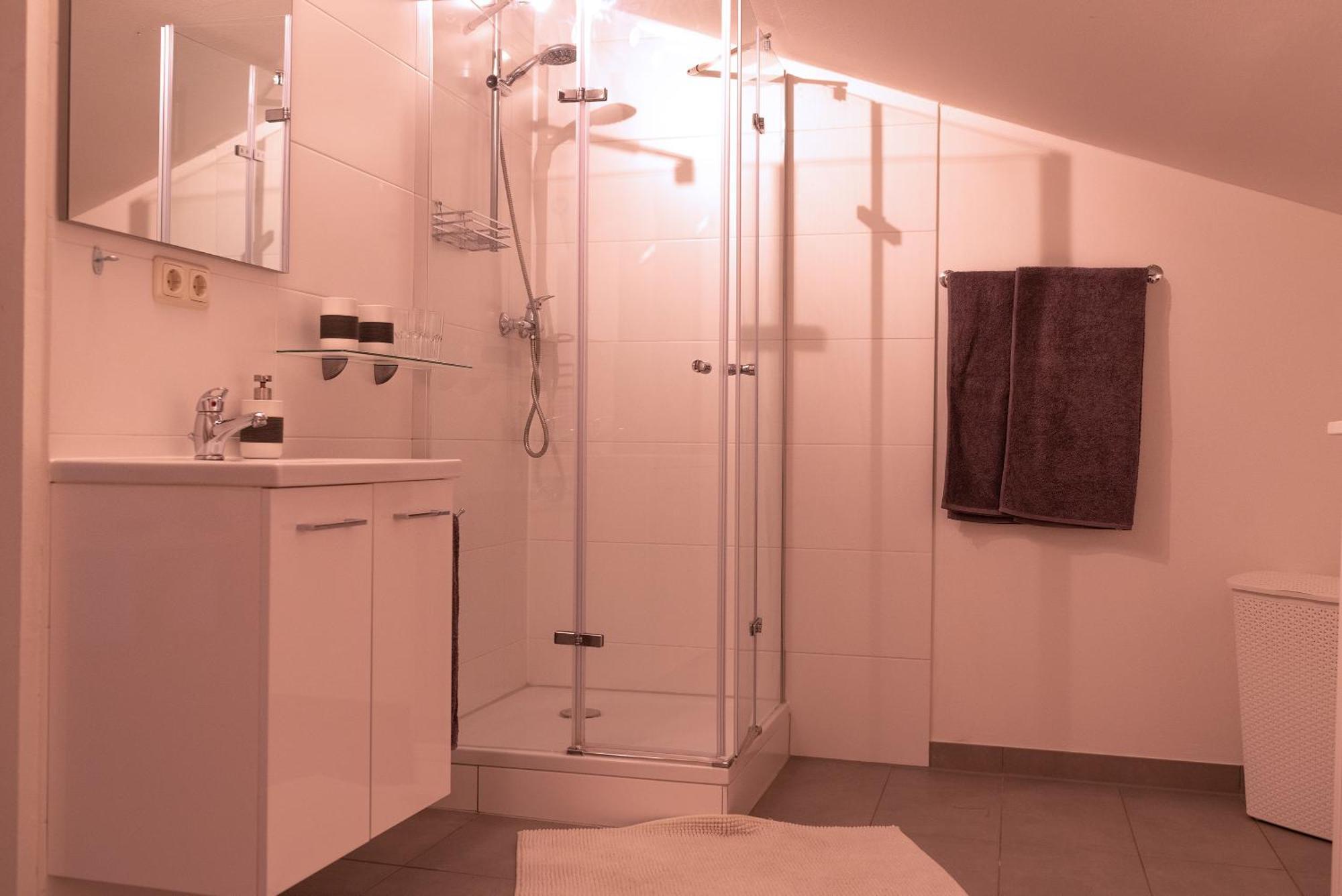 Claus Resch Appartements Leutschach Pokój zdjęcie