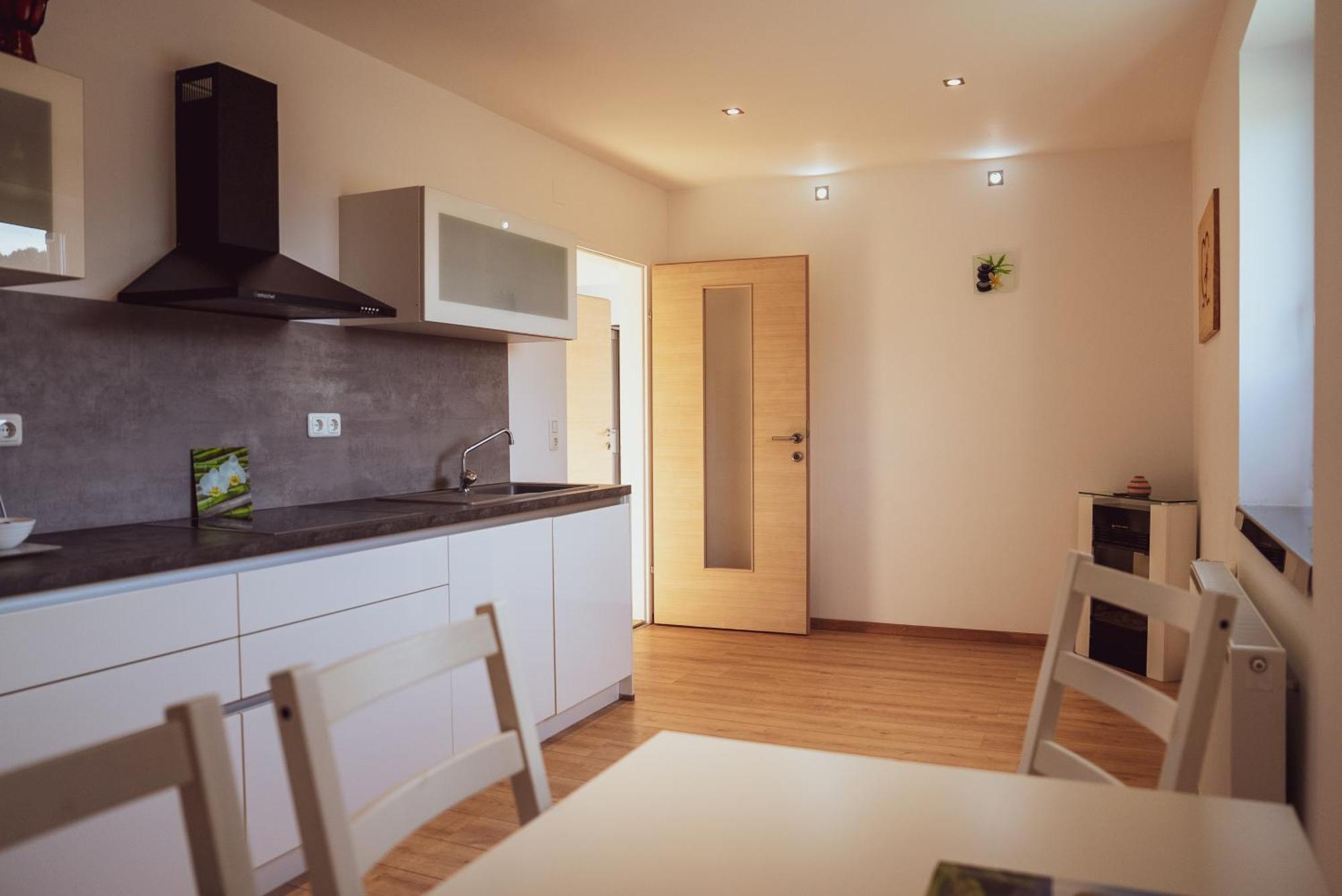 Claus Resch Appartements Leutschach Zewnętrze zdjęcie