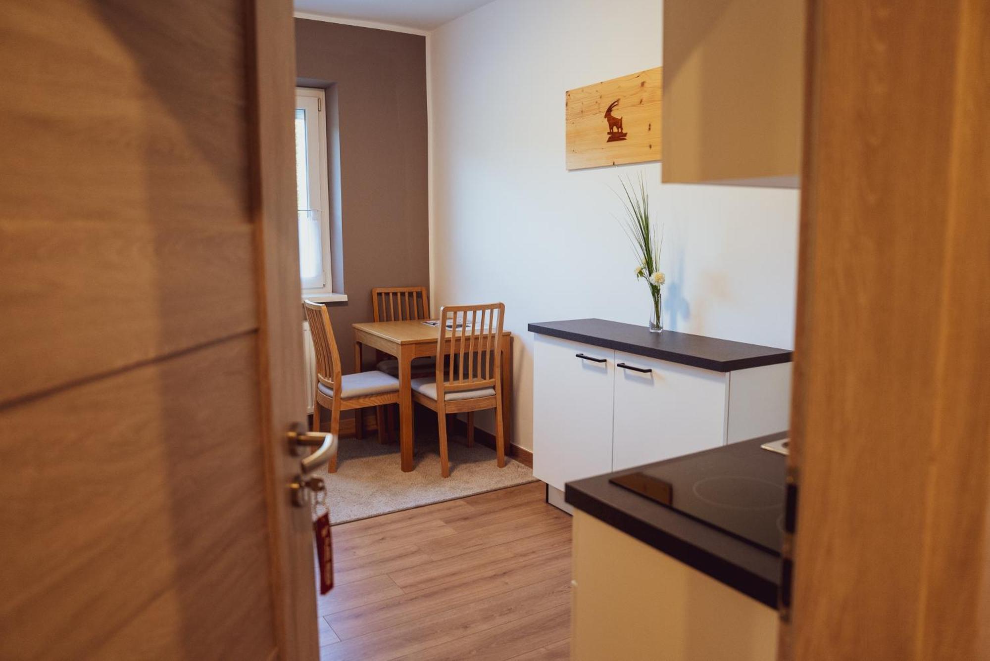 Claus Resch Appartements Leutschach Zewnętrze zdjęcie