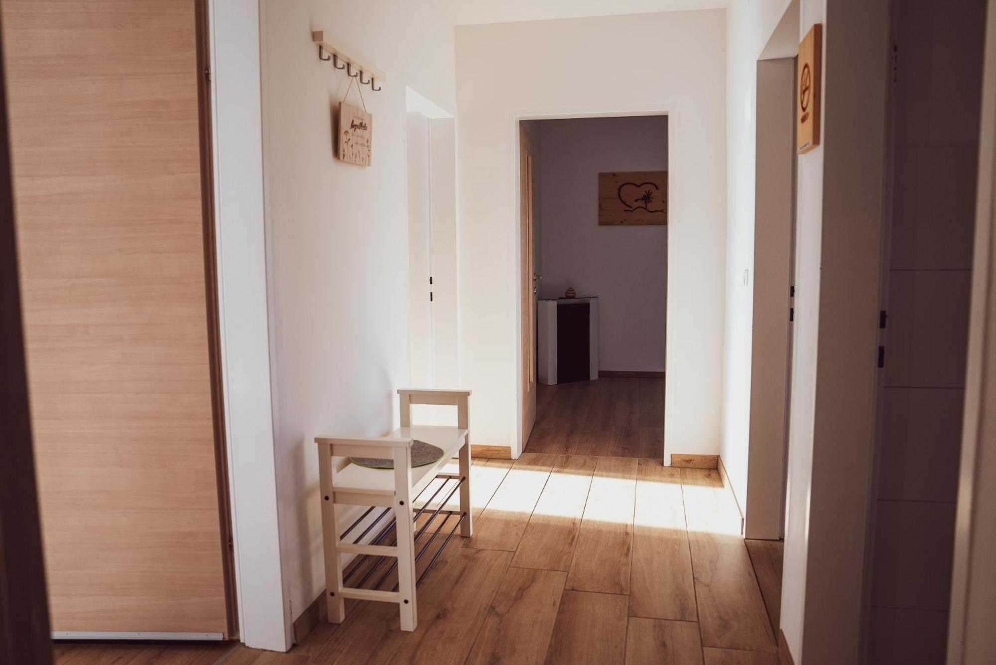 Claus Resch Appartements Leutschach Zewnętrze zdjęcie