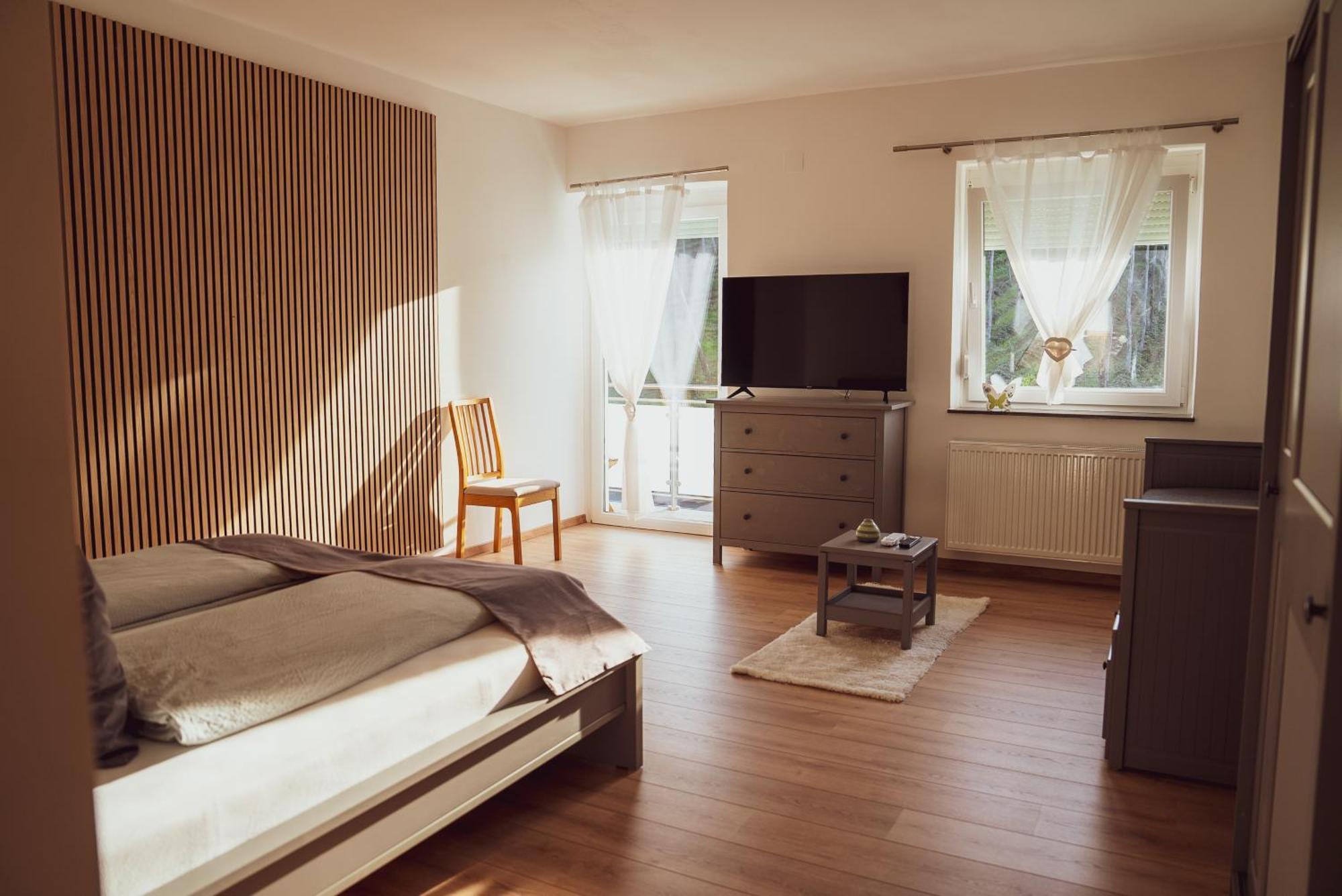Claus Resch Appartements Leutschach Zewnętrze zdjęcie